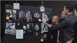 إعلان جديد من أبل لميزة Portrait Lighting فى هاتف iphone X