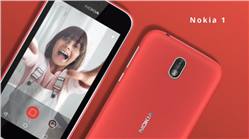 نوكيا تعلن عن أول هواتفها بنظام تشغيل Android Go