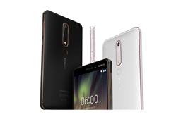 نوكيا تعلن عن إطلاق الهاتف Nokia 6 2018 عالميا