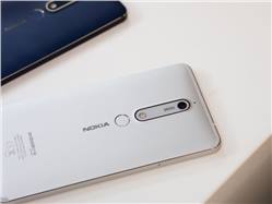 كل هواتف نوكيا القادم ستكون تابعة لمشروع جوجل أندرويد ون