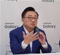 سامسونج: كنا نركز على إطلاق منتجات ليست لها مغزى ولكن الأمر تغير الأن