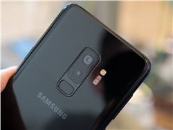 موقع DxOMark يعطي كاميرا Galaxy S9+ أعلى تقييم