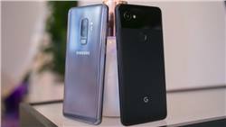 لماذا أعطى DxOMark هاتف Galaxy S9+ تقييم أعلى من Pixel 2؟