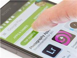 كيفية التعرف على التطبيقات الوهمية بمتاجر تطبيقات الهواتف الذكية