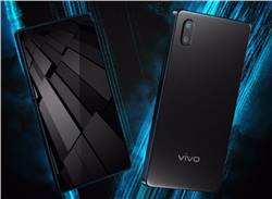 فيفو تعلن رسميا عن الهاتف Vivo Apex ذو الكاميرا الأمامية المنبثقة