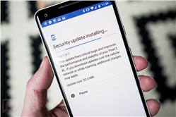 جوجل توفر التحديث الأمني لشهر مارس لأجهزتها