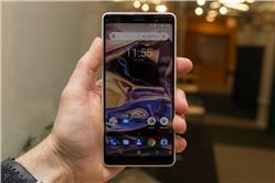 نفاذ الدفعة الأولى من الهاتف Nokia 7 Plus فى 5 دقائق فقط