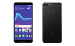 هواوي تعلن عن هاتف Y9 2018