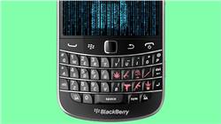 FBI يعتقل رئيس شركة متخصصة فى بيع هواتف بلاك بيرى للعصابات