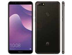 هواوى تستعد لإطلاق هاتف أخر وهو Huawei Y7 2018