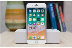 آبل ستستورد 270 مليون شاشة لهواتفها الذكية في 2018