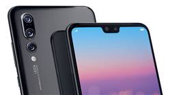 هاتف هواوي P20 Pro سيأتي بثلاث كاميرات في الخلف واحدة 40 ميجا بيكسل