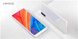 شاومي تعلن رسمياً عن هاتف Mi Mix 2S بتقييم كاميرا 97 نقطة