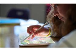 إعلانات جديدة من أبل تحت عنوان " نحن نفعل ذلك للأطفال "