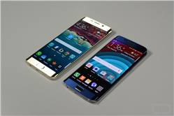 سامسونج: سلسلة هواتف Galaxy S6 لن تستقبل تحديثات جديدة