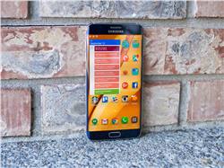 سامسونج تُعيد هاتفي S6 Edge+ و S6 Active فقط لصفحة التحديثات الأمنية