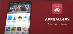 هواوى تتيح متجرها للتطبيقات AppGallery عالميا