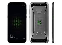 شاومي تعلن عن هاتف الألعاب Black Shark بتبريد مائي