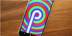 صورة توضح إستغناء جوجل عن أزرار التنقل في النظام في Android P وإستبدالها بالإختصارات