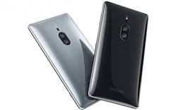 سوني تعلن عن هاتف Xperia XZ2 Premium بشاشة 4K وكاميرتين في الخلف يدعموا تصوير فيديوهات 4K