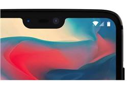 هاتف OnePlus 6 سيكون مقاوم للماء