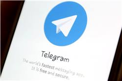 السلطات الروسية تطلب من جوجل وأبل حذف تليجرام من متجرها بعد حجبه فى روسيا
