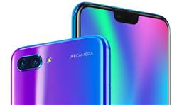 هواوي تعلن عن هاتف Honor 10