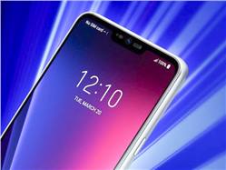 هاتف LG G7 ThinQ سيأتي بزرار خاص بتفعيل Google Assistant