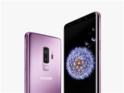 لصوص يسرقون هواتف Galaxy S9 بقيمة مليون دولار