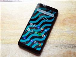 أسوس تعلن عن هاتف ZenFone Max Pro M1 بأندرويد خام وبطارية عملاقة وسعر 165 دولار