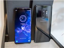 مبيعات Galaxy S9 أقل من Galaxy S8 في كوريا الجنوبية