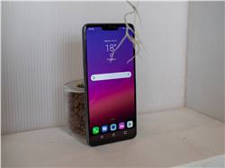 إل جي تعلن رسمياً عن هاتف G7 ThinQ