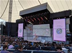 شاهد Google Assistant يجري مكالمة كأنه شخص