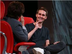 مؤسس سناب شات يسخر من فيسبوك وحفاظهم على خصوصية المستخدمين