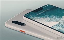 تقرير: هاتف Pixel 3 XL سيأتي بنوتش وهاتف Pixel 3 سيكون مشابه للجيل الحالي