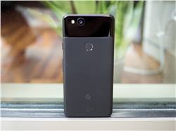 جوجل تعمل على هاتف Pixel بمعالج SD710 للعام القادم