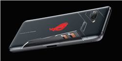 أسوس تعلن عن هاتف مخصص للألعاب ROG Phone بنظام تبريد جديد وعدة إضافات