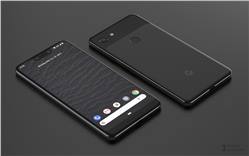 تسريب مزيد من الصور لهاتف Pixel 3 XL والتأكيد على قدومه بجهة خلفية مصنوعة من الزجاج