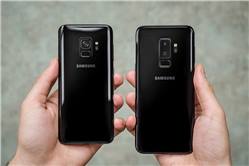 بسبب المبيعات الضعيفة لهواتف Galaxy S9 سامسونج ستبيع هواتف أقل من المتوقع