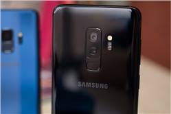 سامسونج قد توفر ثلاث نسخ من هاتف Galaxy S10 واحدة بثلاث كاميرات في الخلف