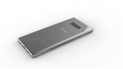 تسريب بعض مواصفات هاتف Galaxy Note 9