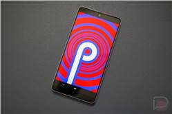 شركة Essential توفر التحديث الأمني لشهر يوليو ونسخة جديدة من P لهاتفها