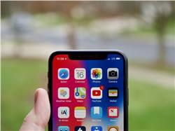 إل جي تزيد من كمية الشاشات الـ OLED التي ستوردها لآبل