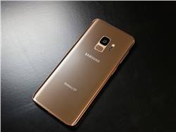 سامسونج تتوقع إنخفاض المبيعات والسبب Galaxy S9