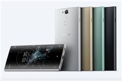 سوني تعلن عن هاتف Xperia XA2 Plus