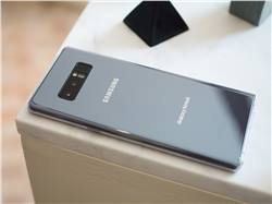 تسريب سعر هاتف Galaxy Note 9