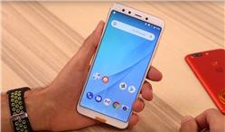 شاومي ستعلن عن هاتف Mi A2 يوم 24 يوليو