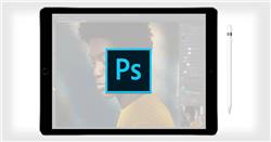 إطلاق نسخة فوتوشوب كاملة للأى باد فى بداية 2019