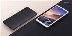 شاومي تنشر صور جديدة لهاتف Mi Max 3