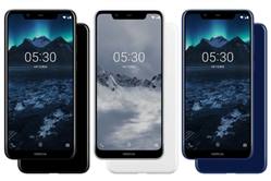 نوكيا تعلن رسميا عن هاتفها الجديد Nokia X5